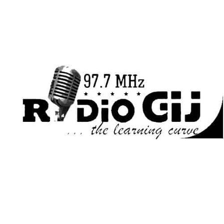 Radio GIJ 97.7 MHz — The Learning Curve